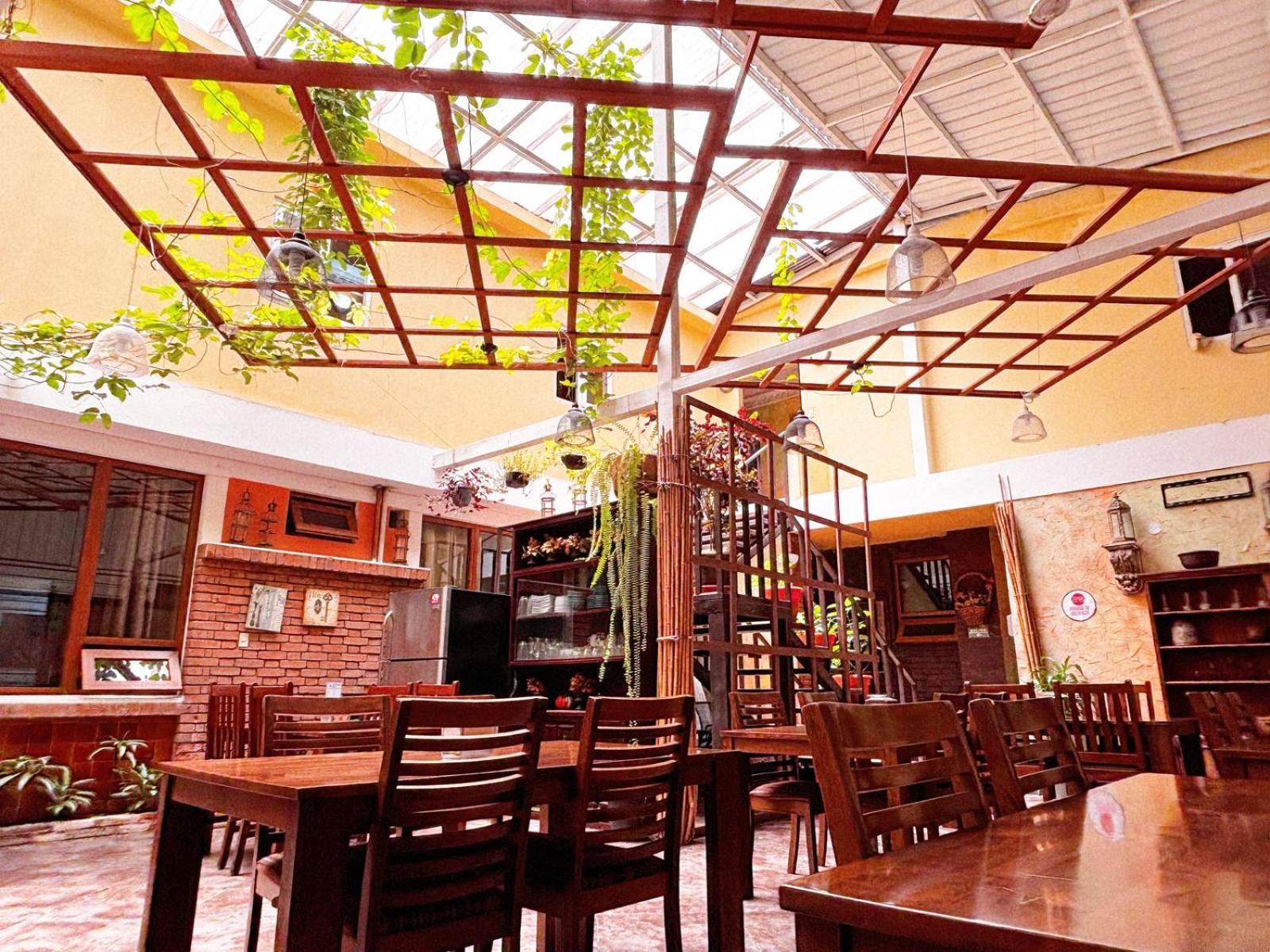 Antigua Inn Hotel 危地马拉 外观 照片