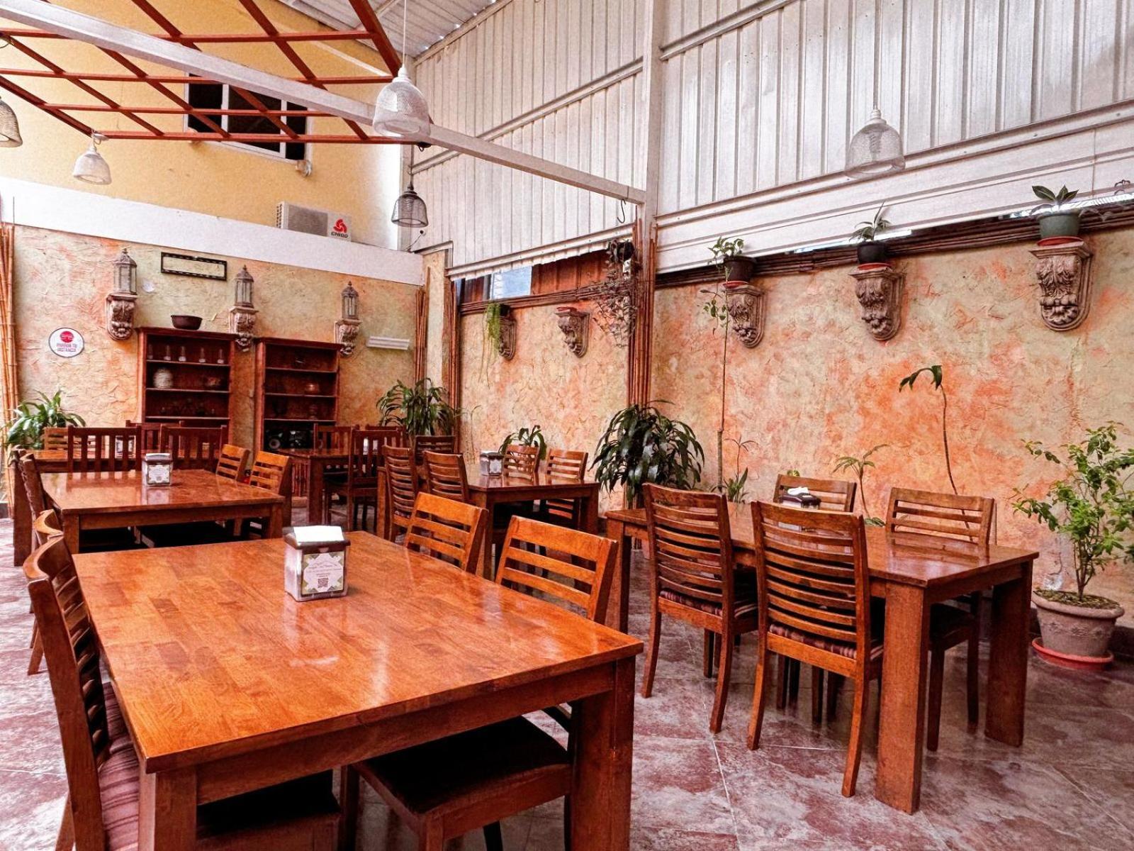 Antigua Inn Hotel 危地马拉 外观 照片
