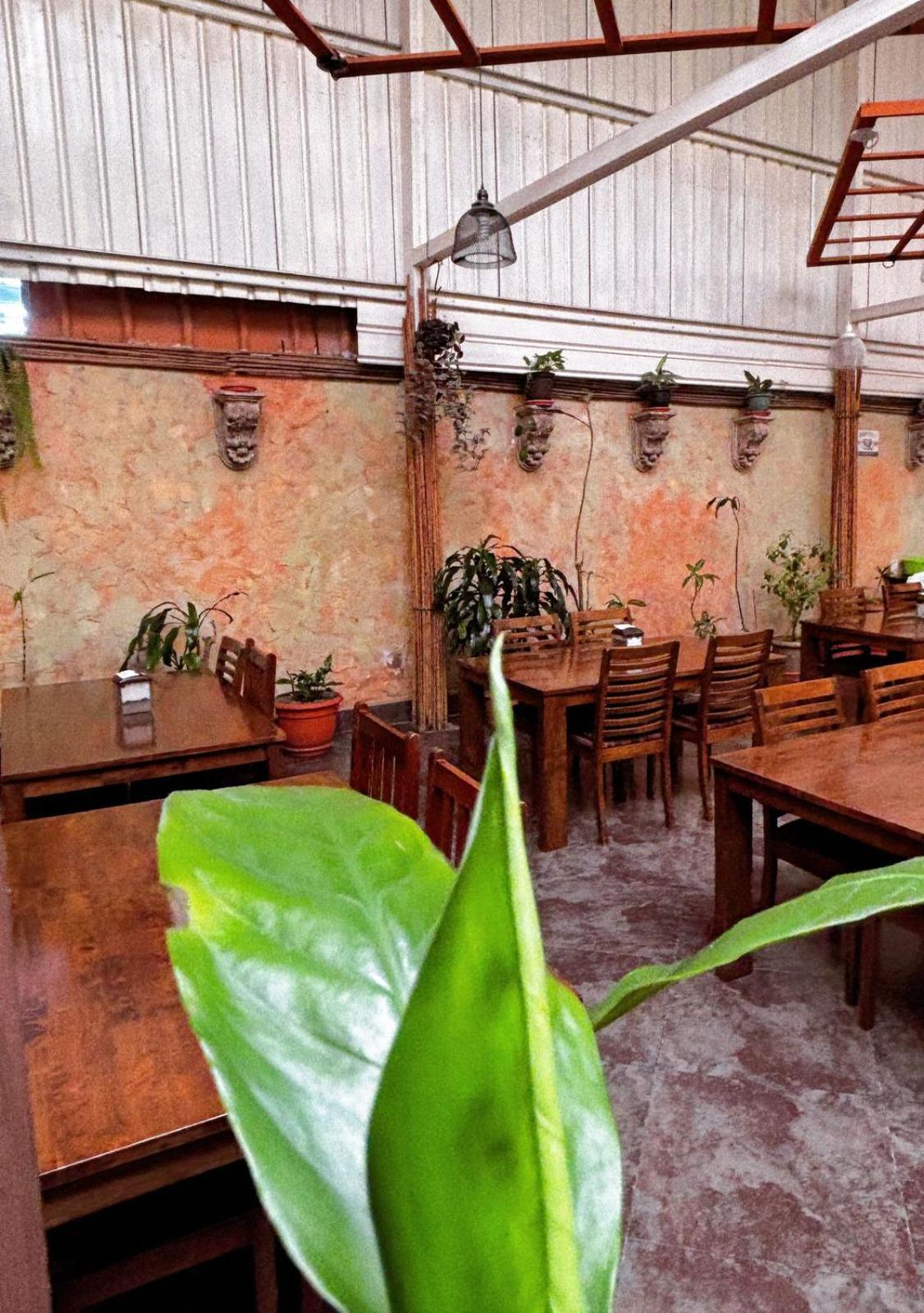 Antigua Inn Hotel 危地马拉 外观 照片