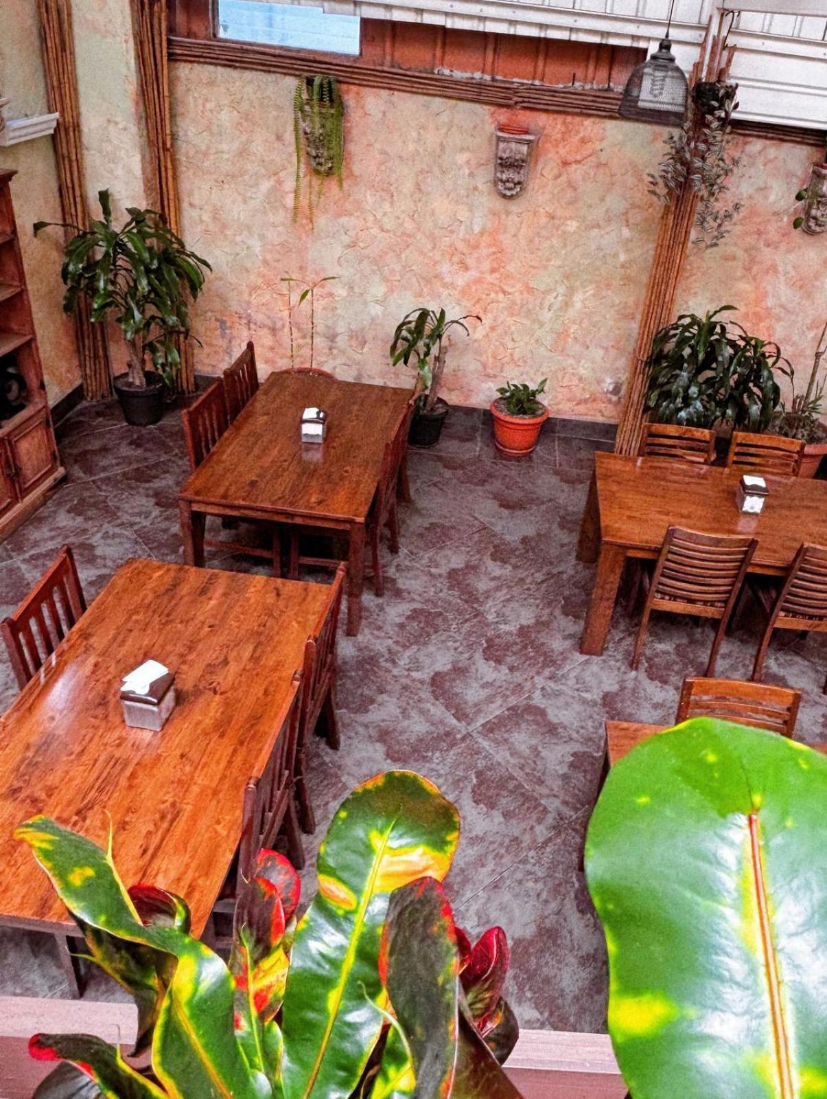 Antigua Inn Hotel 危地马拉 外观 照片