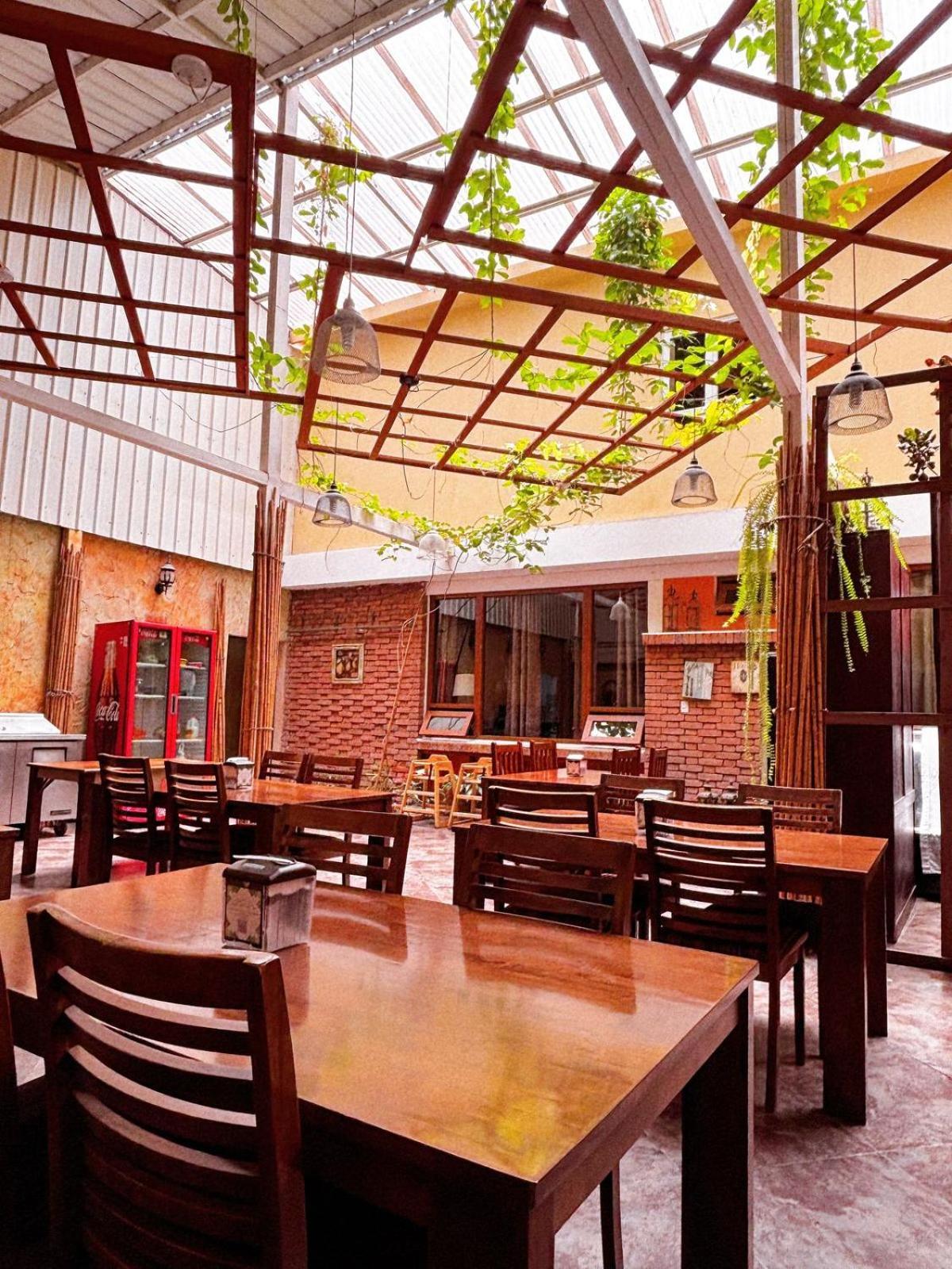 Antigua Inn Hotel 危地马拉 外观 照片