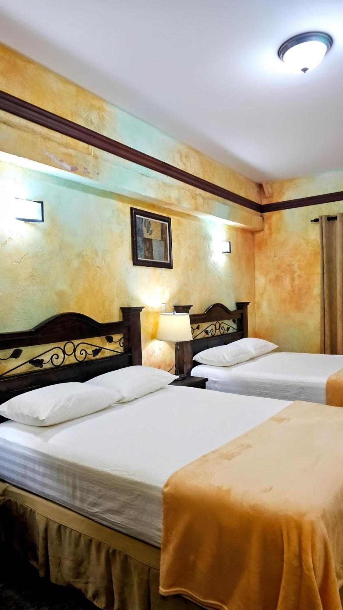 Antigua Inn Hotel 危地马拉 外观 照片