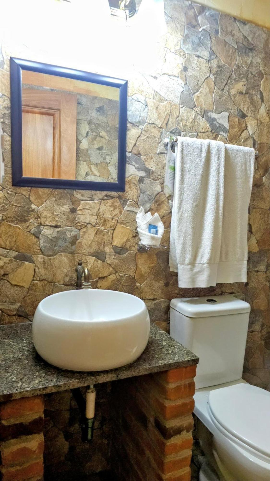 Antigua Inn Hotel 危地马拉 外观 照片