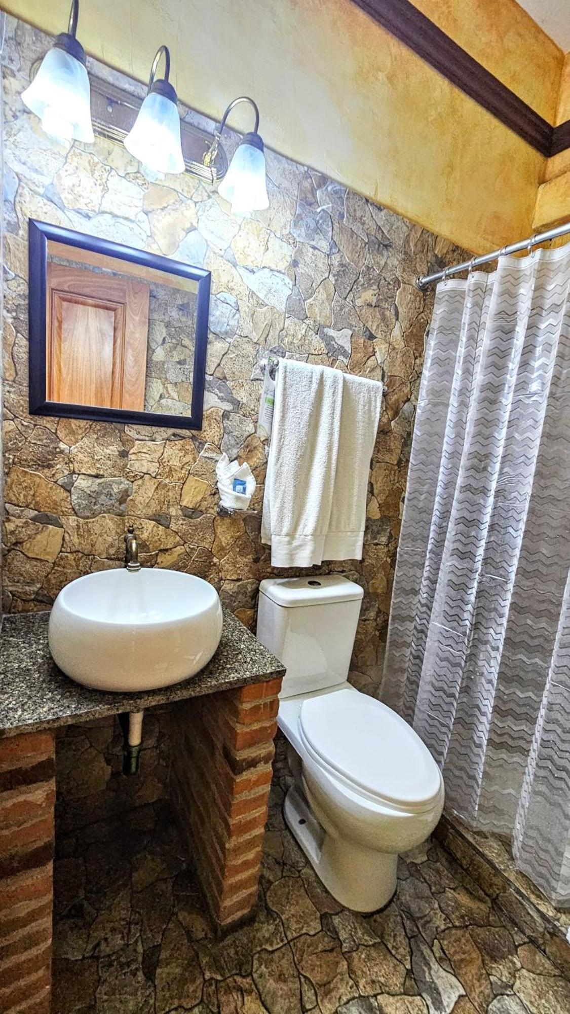 Antigua Inn Hotel 危地马拉 外观 照片